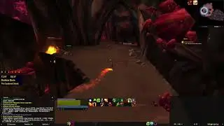 A Hero's Burden WoW Quest