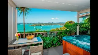 Tarlton's Lodge  Bed and Breakfast  in New Zealand