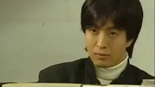 Winter Sonata Scene - 