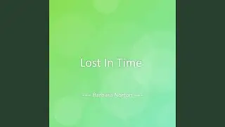 Lost In Time