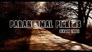 Paranormal Pickers: S3E9 - Tinker Cottage with Samantha Hochmann