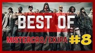 Best of Mistercro / ekipa #8