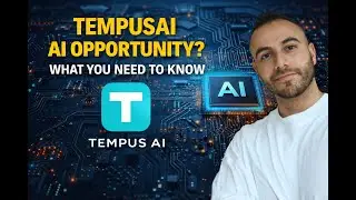 Tempus AI (TEM) The Most Underrated AI Stock Right Now?