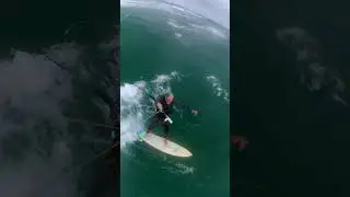 Tom Kites Dec 15, 2025 Kiteboarding Wipeout