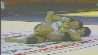 Back Control Concepts - No Gi BJJ