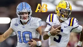 Commanders Release Charles Leno and Logan Thomas | Who Should be the Commanders QB