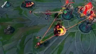 Best of Azoh | Best of Zed plays - Azoh Zed Montage
