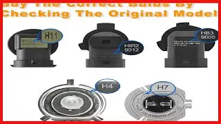 Upgrade Your Ride with 9005 Blue LED Headlights &ndash; Brighter, Cooler, and Easy to Install