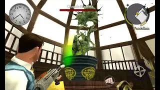 BULLY ANNIVERSARY EDITION - Weed killer (Chapter 2)