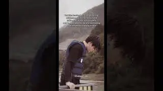 he is a CBI officer who wanted information about your dad so he used u for it #bts #viral #shorts