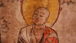 Dharmakara's Aspiration for Enlightenment