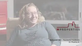 M properties Ballouneh 380 Residents Feedback - Pauline A