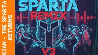 {V3} PR124 (King Liang) - Я не буду вставлять туда свою Apple Card! - Sparta TTE Remix [Запрос]
