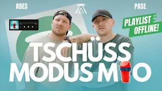 ABES x Pase & Aischa - Tsch&uuml;ss Modus Mio