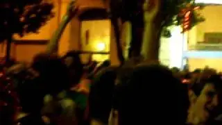 fiestas de san adrian del besos 2008