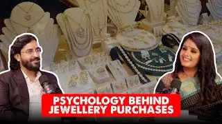 Understanding Consumer Behaviour in Jewellery | Just Curious Clips