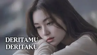 DERITAMU DERITAKU &ndash; Dangdut Pop Cover | Rhoma Irama & Riza Umami (Legend Duet Song)