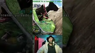Sin Palabras (Era 112) 😢😭😭😭😭 #ark #arksurvival #arksurvivalevolved