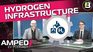 Is the U.S. serious about growing hydrogen fuel infrastructure?