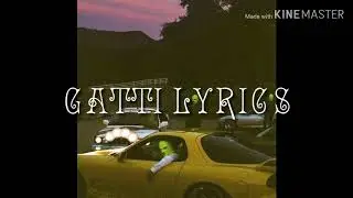 Gatti jackboys lyrics