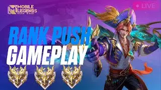 Sora new hero let's go guys
#MOBA5v5 #MobileLegends #MLBBLive #GamingLive #Ran