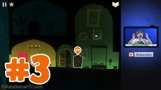 Tiny Thief #3 | Mobile Games