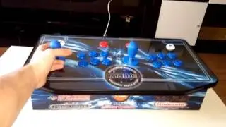CONSOLA ARCADE  MAME ARCADEBOX