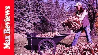 Best Wheelbarrow? Top 3 Best WheelbarrowIn 2021