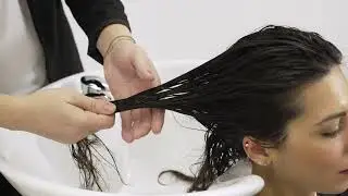 PLUMP HYALURONIC TREATMENT - filler rimpolpante per capelli - Tutorial ITA