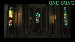 Peace Of Akatosh (Oblivion)