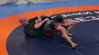 Surviving A Human Anaconda Attack