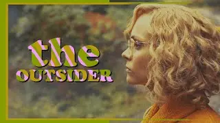 Misty Quigley | The Outsider