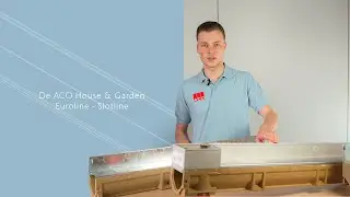 De ACO House & Garden Euroline - Slotline | See-How?-Wow! | #7