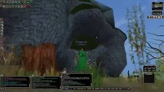 DAOC Phoenix animist solo
