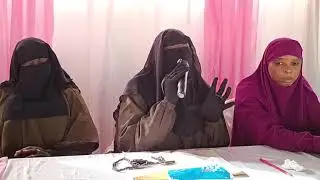 MALMATOU MAMY SACKO PRÊCHE DU 12 JANVIER 2026