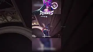 Loved this ending ❤️🔥 #marvelrivals #marvelrivalsclips #marvelrivalsedits #marvelrivalsesports
