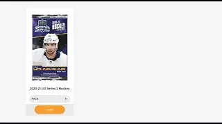 NHL Upper Deck EPACK Series - Day 14, Pack 14 (Series 2)