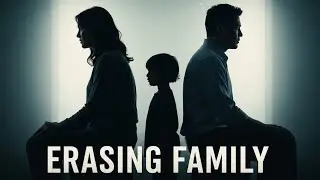 Erasing Family | 2019 | Full Documentary About Parental Alienation