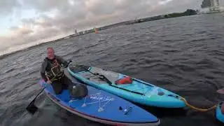 Cardiff Triathlon 2025
