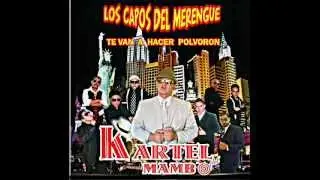 POLVORON KARTEL DEL MAMBO