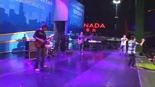 Hip Hop ChicaGO: St. Bagu at Shanghai World Expo