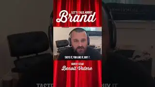 People want experiences