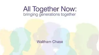All Together Now : Waltham Chase, Breakfast Church