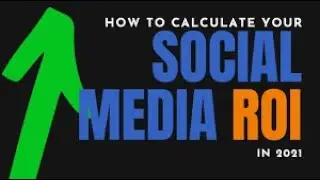 4 Ways to Measure Social Media ROI