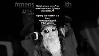 #MensMentalHealth #FightingSilentBattles #YouMatter #TradesmenTalk #WorkingManMindset #FaithAndWork