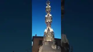 NewTuscia TV: La Macchina di Santa Rosa Gloria 