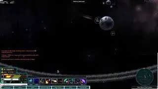 Starsector 0.97а RC11 + моды стрим 7
