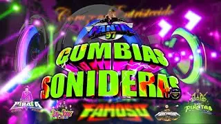 ⚡LAS MEJORES CUMBIAS SONIDERAS DEL A&Ntilde;O 2026🎉CUMBIAS PARA BAILAR TODA LA NOCHE🕺💃CUMBIAS PERRONAS MIX