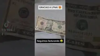 PIENSAS QUE LFNA ES ESTAFA ??