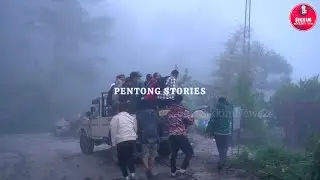 Pentong, North Sikkim: The last village of Dzongu